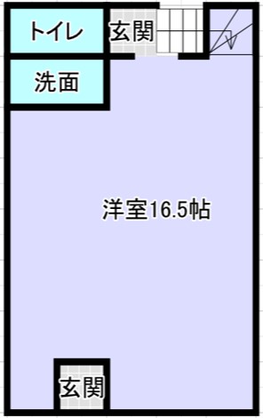 長崎荘102号